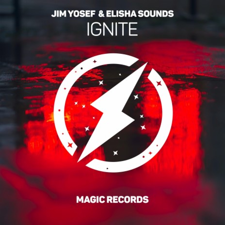 Ignite ft. Elisha Sounds | Boomplay Music