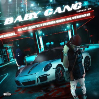 Baby Gang ft. Young Cash Jason lyrics | Boomplay Music