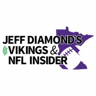 Vikings, QBs, and lesson of Love