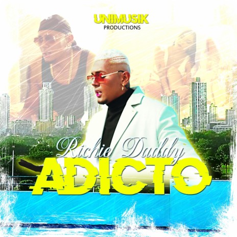 Adicto | Boomplay Music