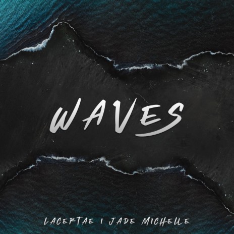 Waves ft. Lacertae