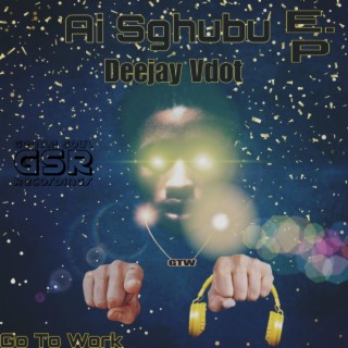 Ai Sghubu EP