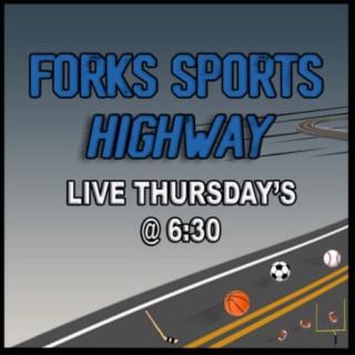 Forks Sports Highway - Preakness Stakes, T-Wolves 3 game losing streak, Knicks play 4 guards, Yankees sweep Twins