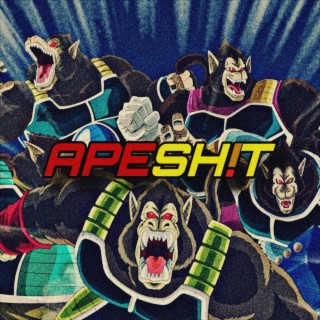 APESH!T ft. King Pete lyrics | Boomplay Music