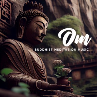 Om: Buddhist Meditation Music - Dharani And Old Mantras, Tibetan Chants, Spiritual Meditation