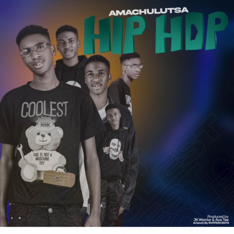 Amachulutsa Hip Hop