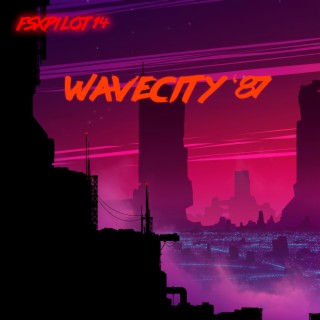 Wavecity '87