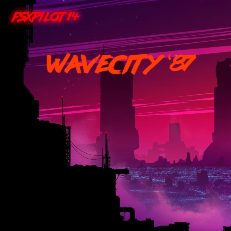 Wavecity '87 | Boomplay Music