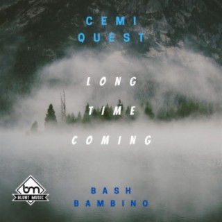 Long Time Coming (feat. Bash Bambino)