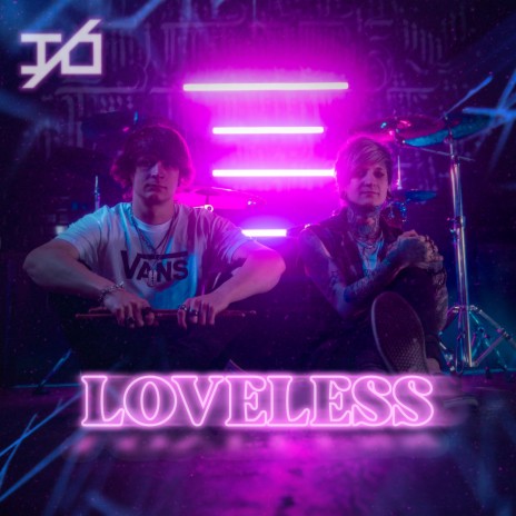 Loveless | Boomplay Music