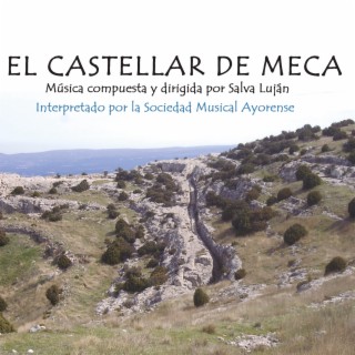 El Castellar de Meca