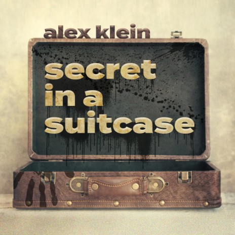 Secret in a Suitcase | Boomplay Music