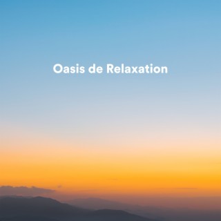 Oasis de relaxation