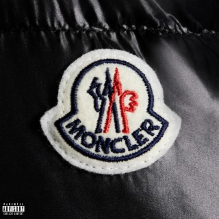 Moncler ft. Prince CJ lyrics | Boomplay Music