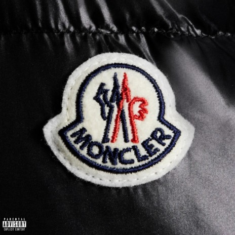 Moncler ft. Prince CJ | Boomplay Music