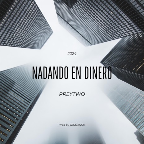 Nadando En Dinero | Boomplay Music