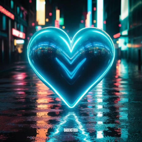 Digital Heart | Boomplay Music