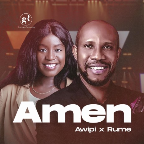 Amen (feat. Rume) | Boomplay Music