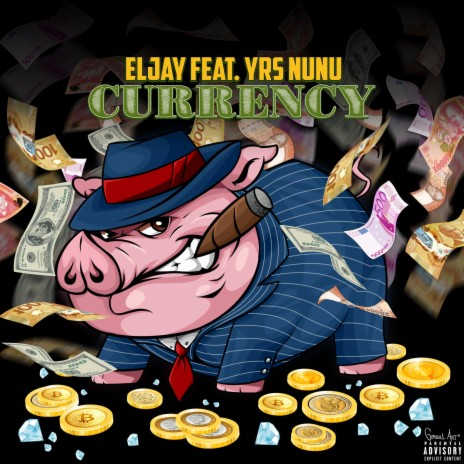 Currency (feat. YRS Nunu) | Boomplay Music