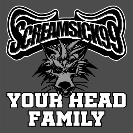 Your Head Family | Boomplay Music