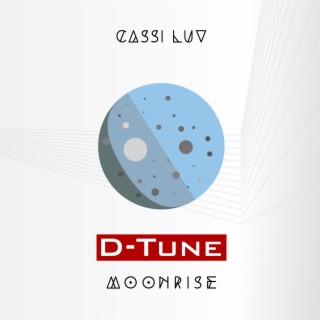 Moonrise (feat. Cassi Luv)