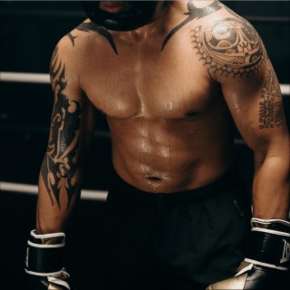 Boxing Motivation Fighter Beast Mode Workout Anthem´s (Instrumental)