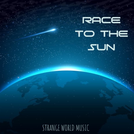 Race To The Sun | Boomplay Music