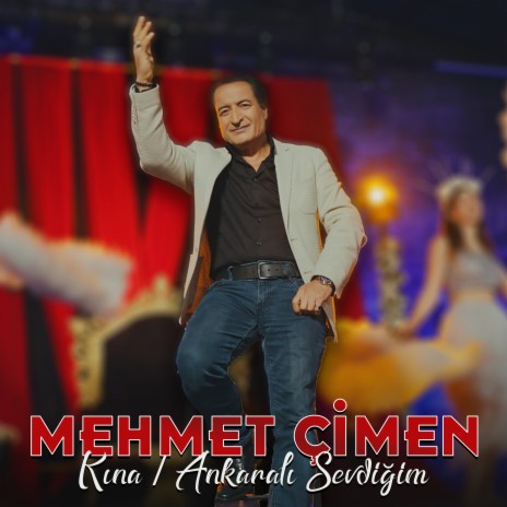 Ankaralı Sevdiğim | Boomplay Music