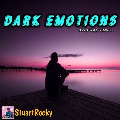 Dark Emotions | Boomplay Music