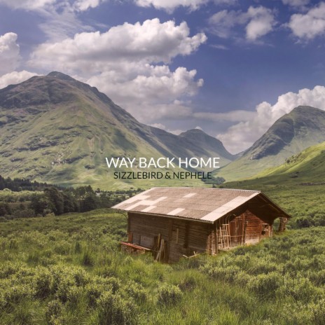 Way Back Home (Instrumental Mix) | Boomplay Music