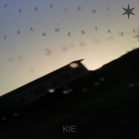 Pensieri Frammentati | Boomplay Music