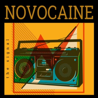 Novocaine, Vol. 1