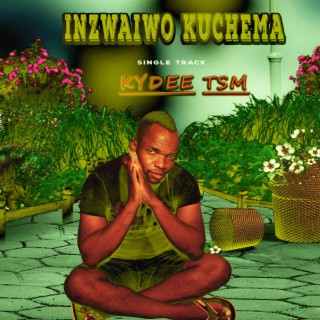 Inzwaiwo kuchema