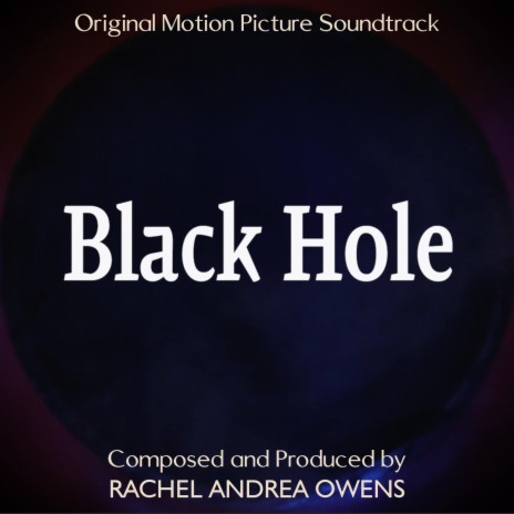 Black Hole (Original Motion Picture Soundtrack) | Boomplay Music