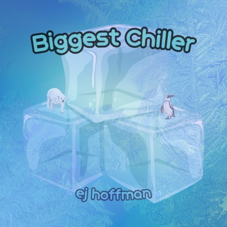 Biggest Chiller (Instrumental) | Boomplay Music