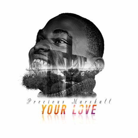 Your Love | Boomplay Music