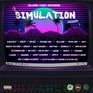 Simulation Riddim