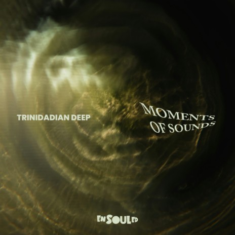 Moments Of Sounds (Drums Tool)