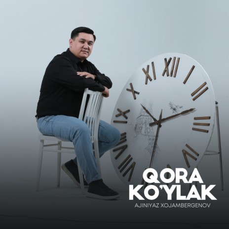 Qora ko'ylak | Boomplay Music