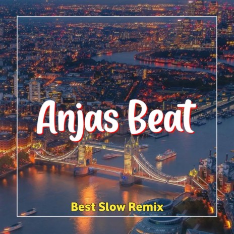 DJ The River Slow Beat Melody | Boomplay Music