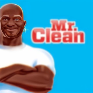 Mr. Clean