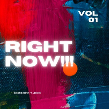 Right Now!!! ft. Jeremy Okay | Boomplay Music