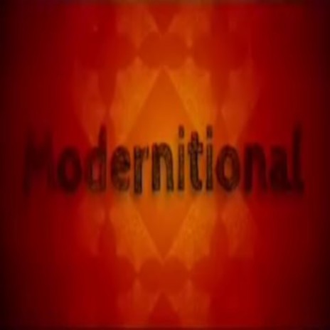 Modernitional | Boomplay Music