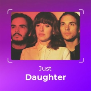 Just Daughter