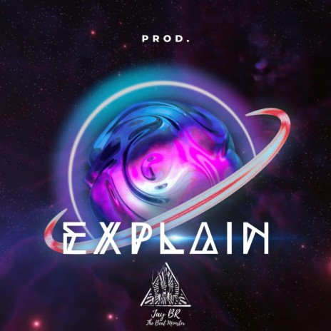 Explain (R&B Instrumental) | Boomplay Music