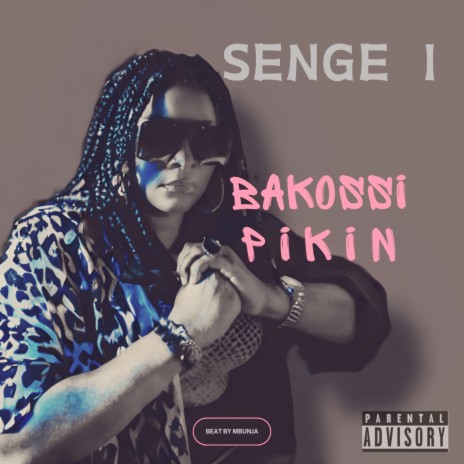 Bakossi Pikin | Boomplay Music