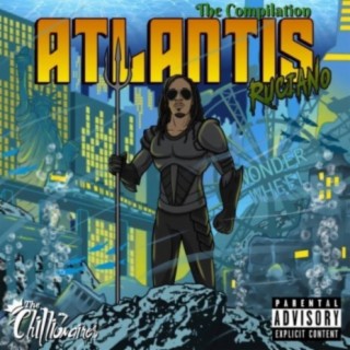 Atlantis (The Compilation)