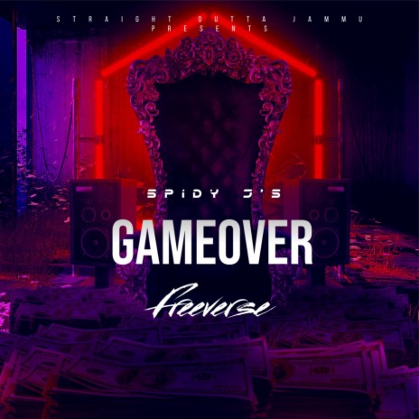 Gameover Freeverse | Boomplay Music