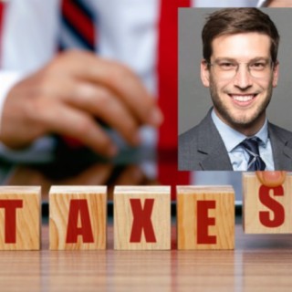 Comment maximiser les réclamations de taxes et réduire les erreurs pour les PME avec Marc-Antoine Godin de Mallette