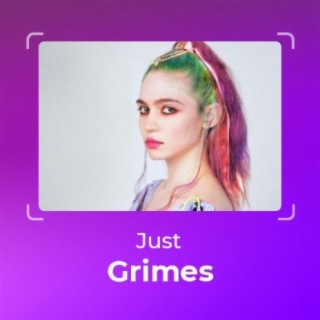 Just Grimes